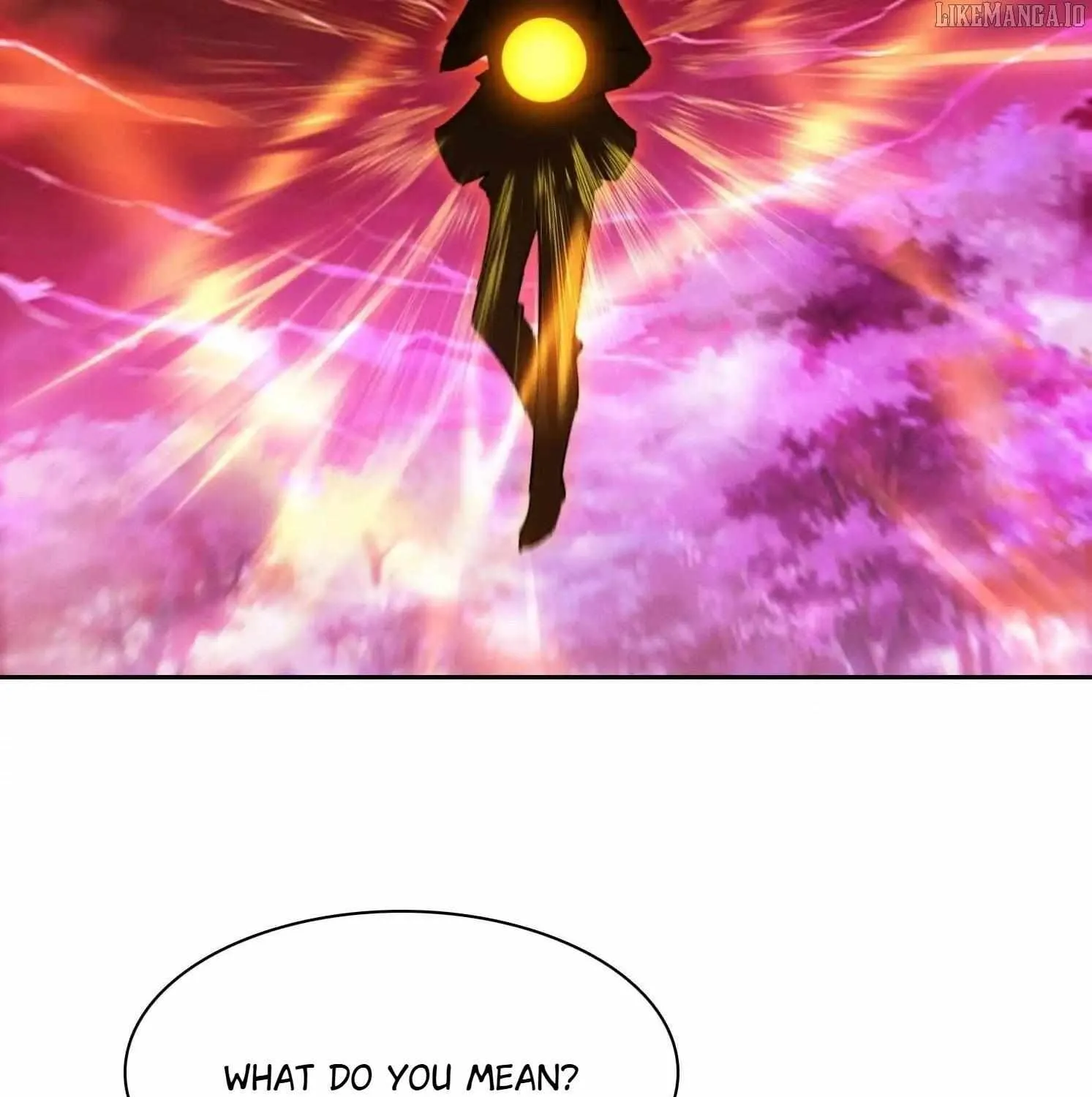 I became a white impermanence Chapter 50 page 94 - 