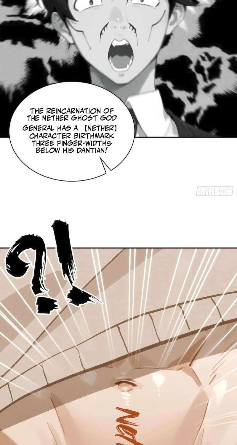 I became a white impermanence Chapter 6 page 11 - 