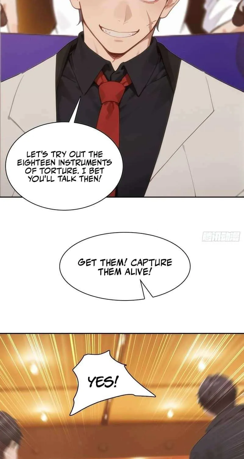 I became a white impermanence Chapter 6 page 19 - 