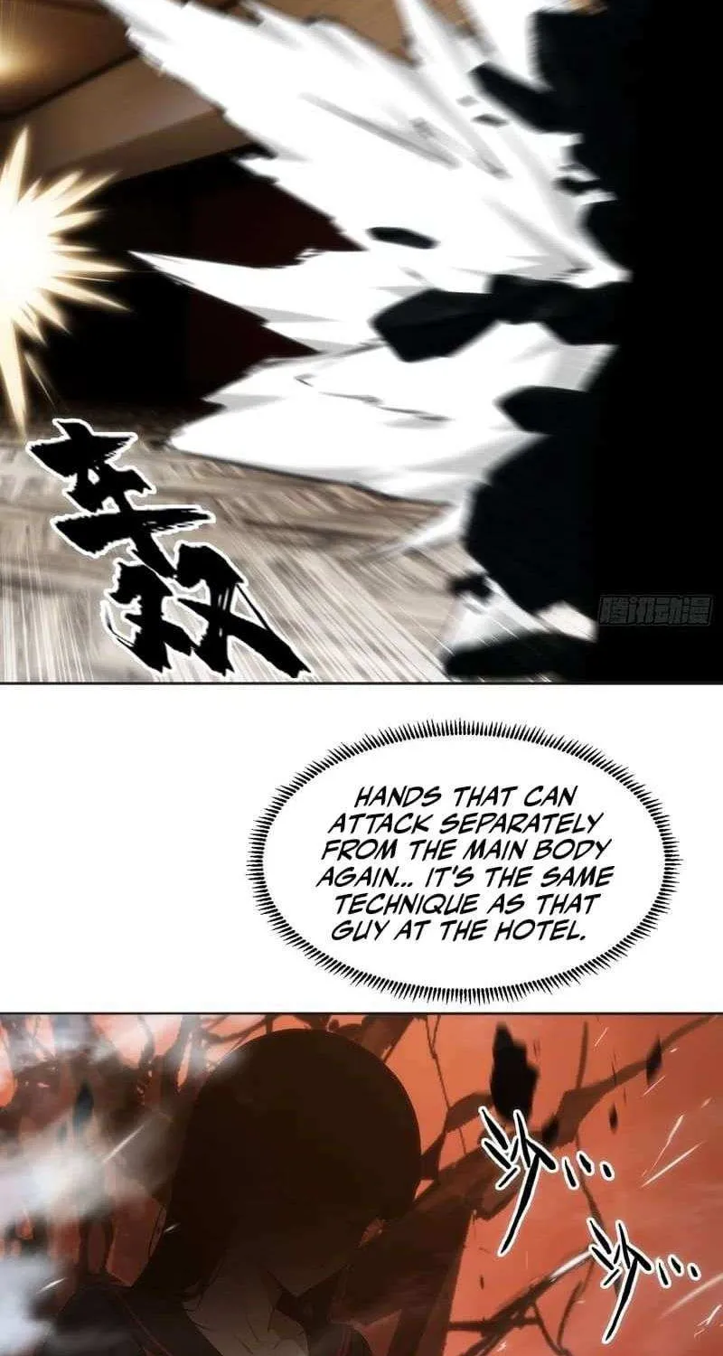 I became a white impermanence Chapter 6 page 42 - 