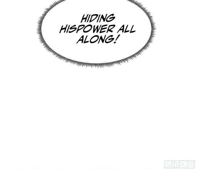 I became a white impermanence Chapter 6 page 50 - 