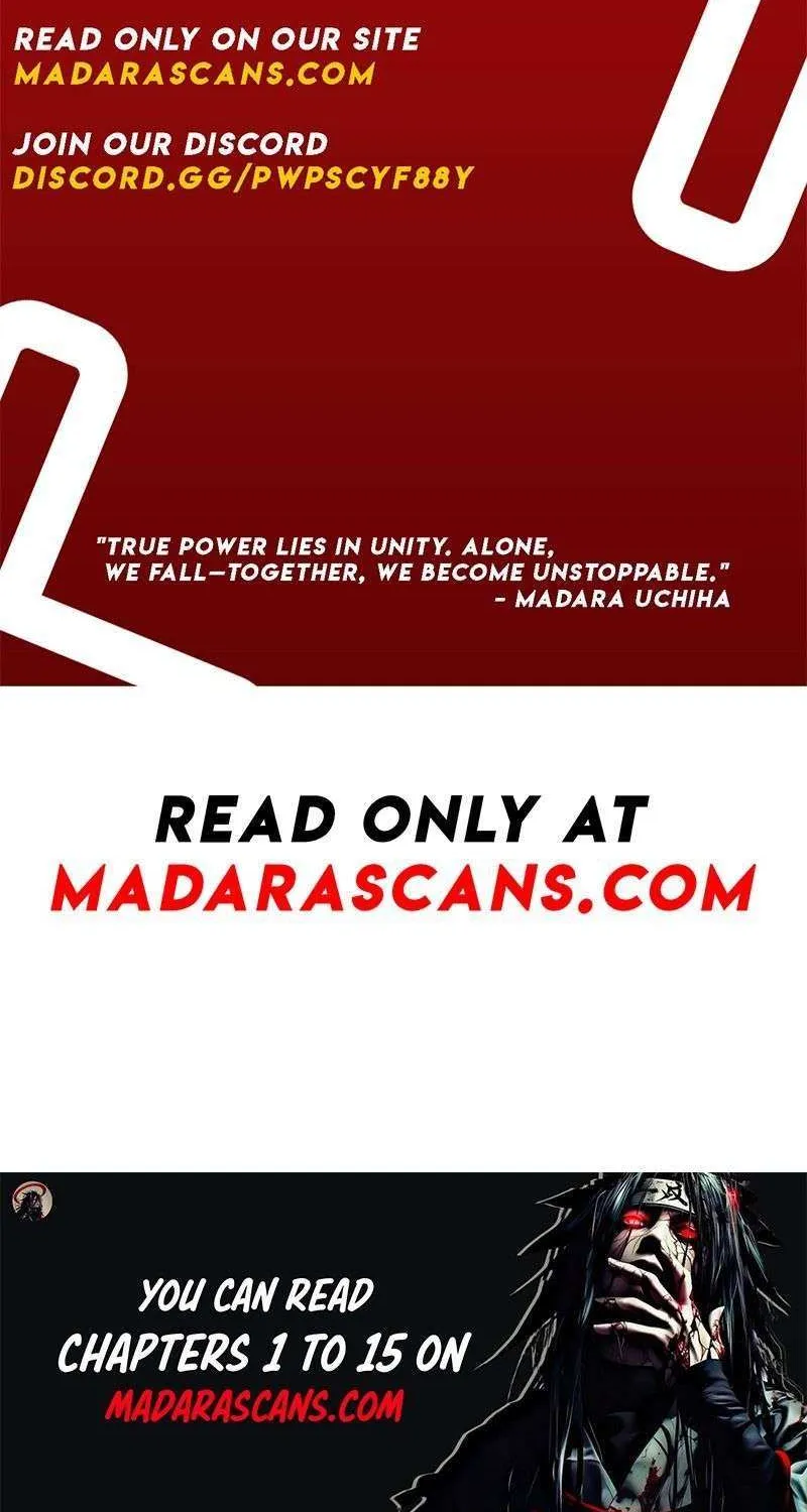 I became a white impermanence Chapter 7 page 3 - 