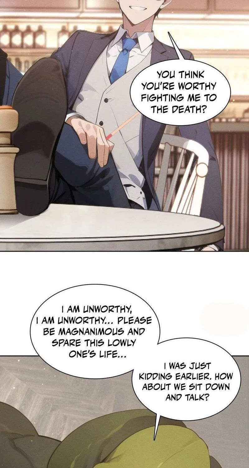 I became a white impermanence Chapter 7 page 23 - 