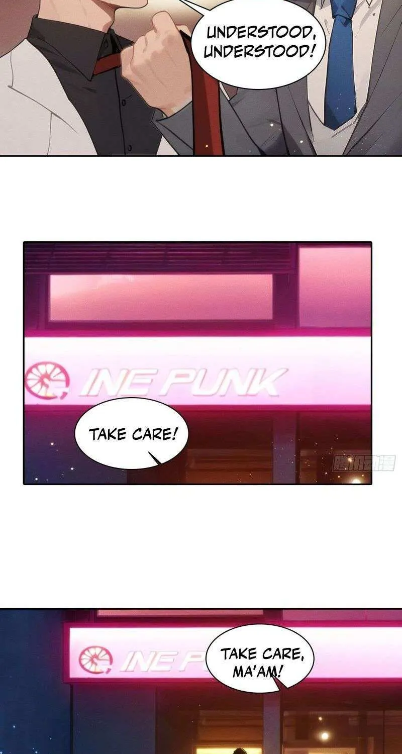 I became a white impermanence Chapter 7 page 31 - 