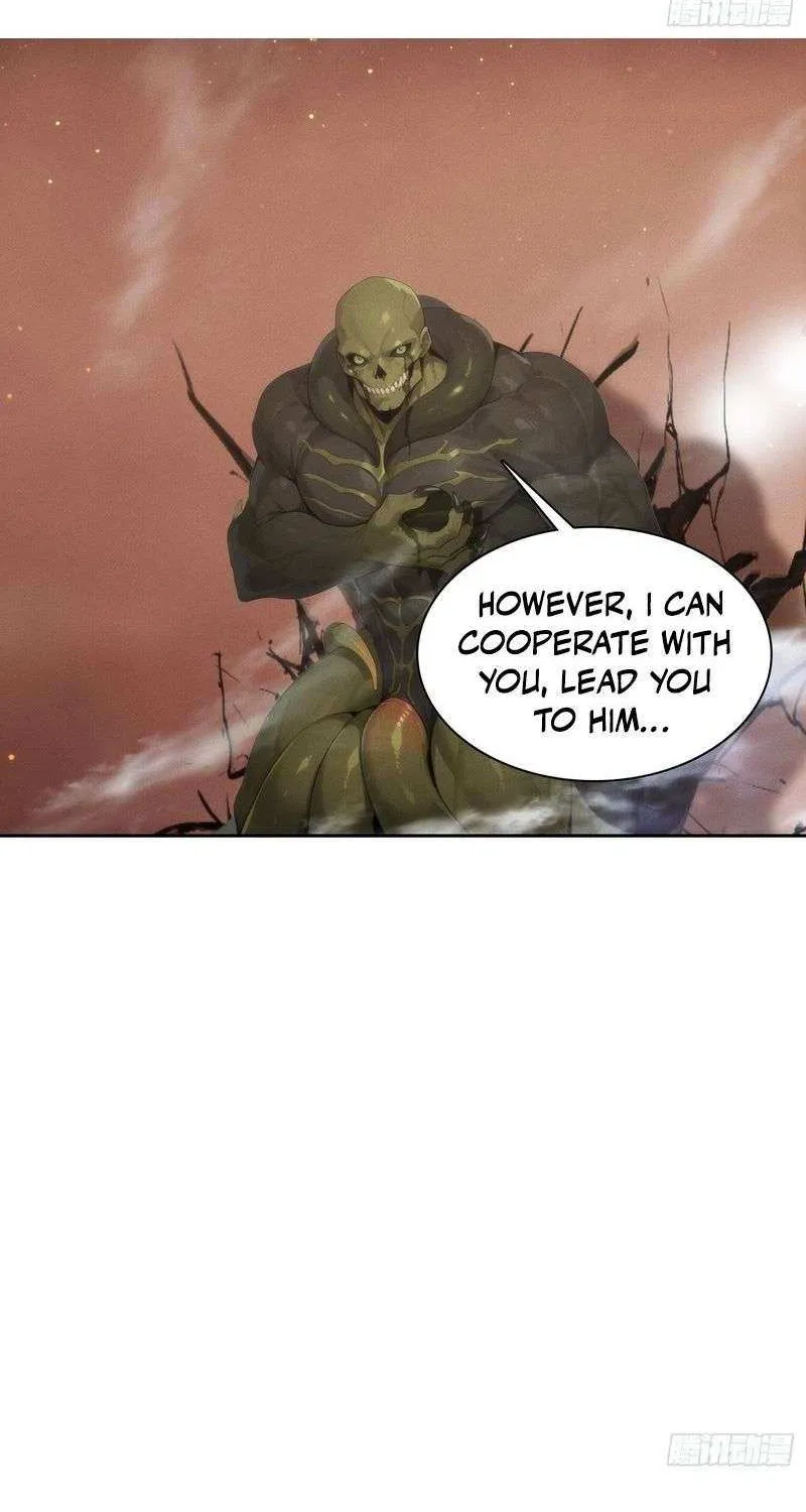 I became a white impermanence Chapter 7 page 44 - 