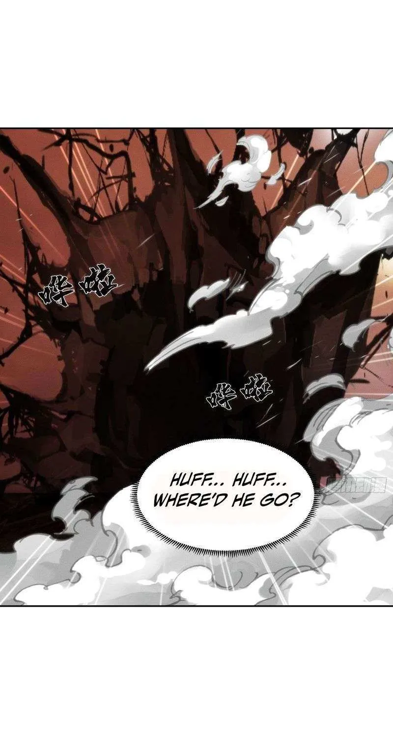 I became a white impermanence Chapter 7 page 9 - 