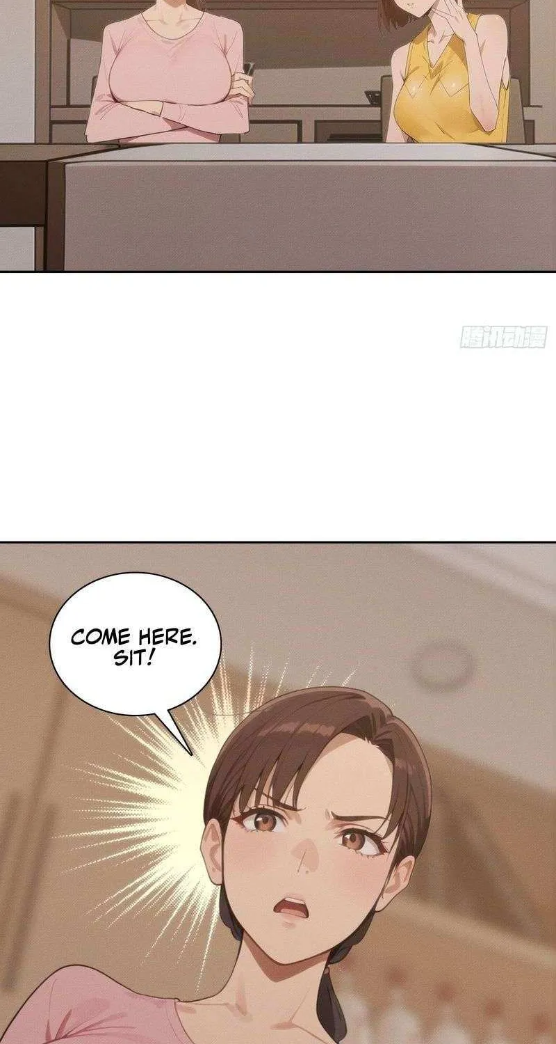 I became a white impermanence Chapter 8 page 31 - 