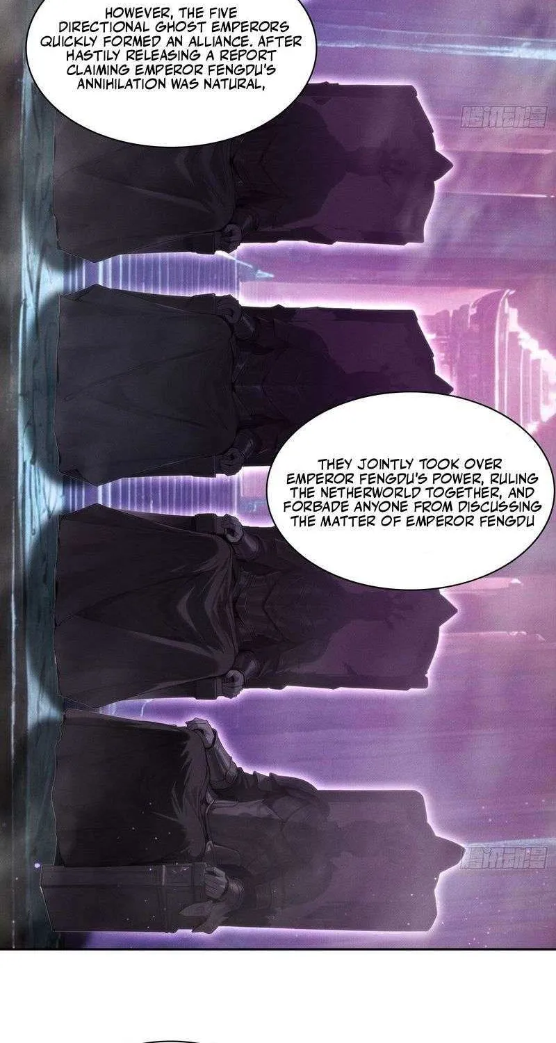 I became a white impermanence Chapter 8 page 5 - 