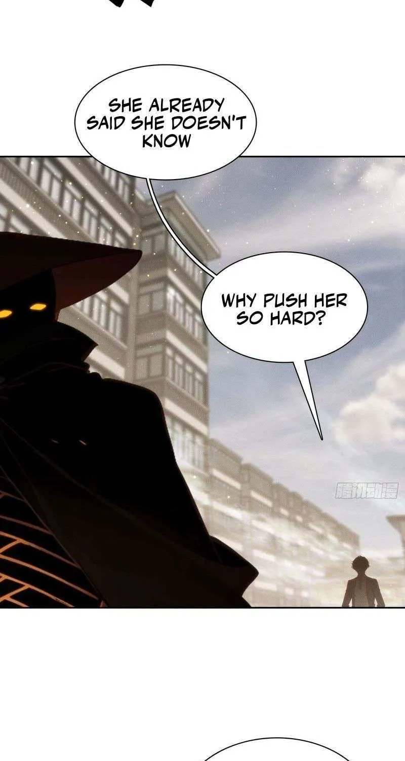 I became a white impermanence Chapter 8 page 44 - 