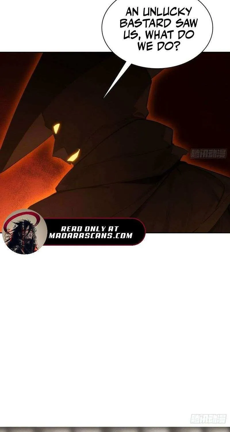 I became a white impermanence Chapter 8 page 45 - 