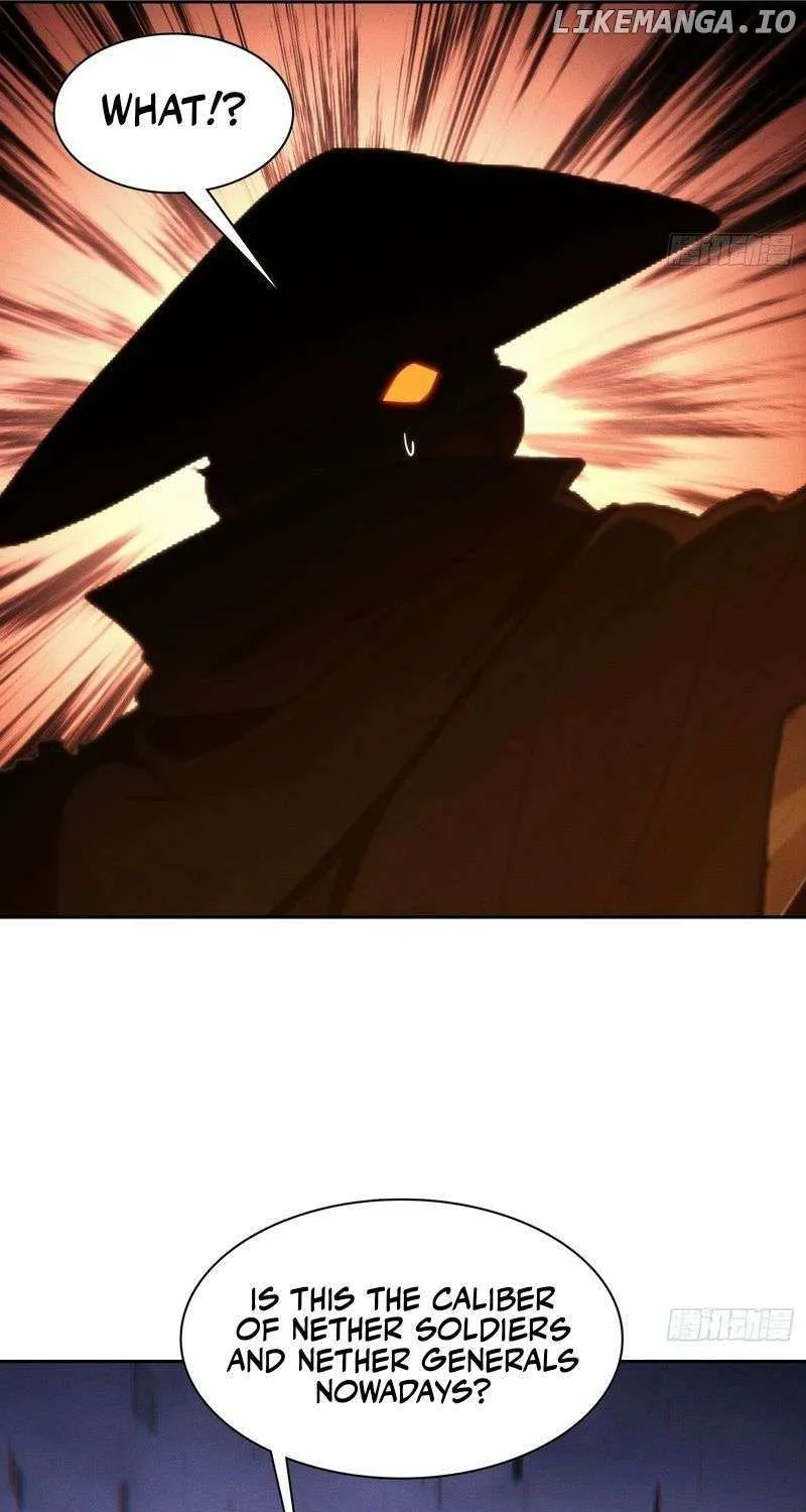 I became a white impermanence Chapter 8 page 49 - 