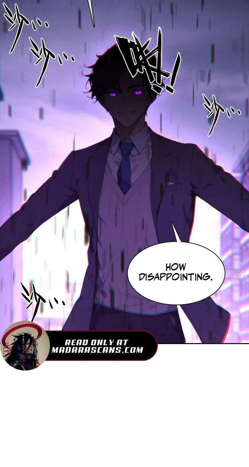 I became a white impermanence Chapter 8 page 50 - 
