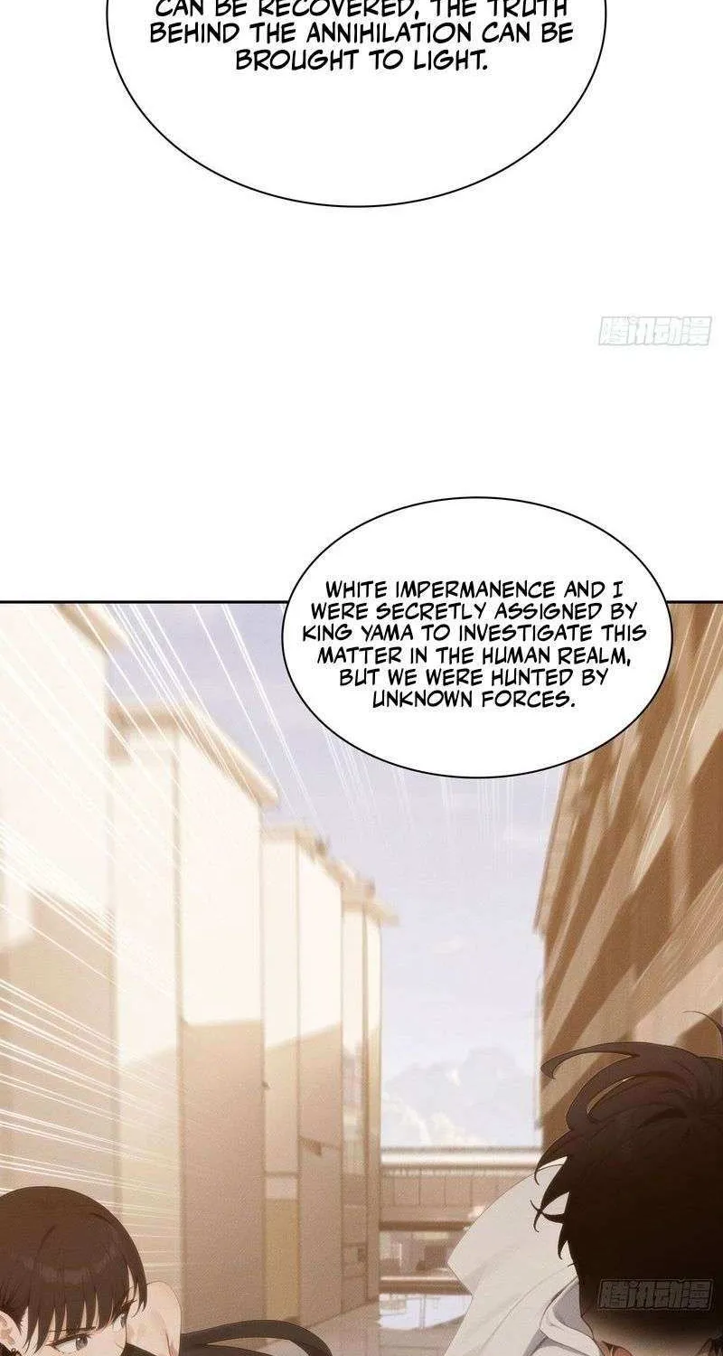 I became a white impermanence Chapter 8 page 7 - 
