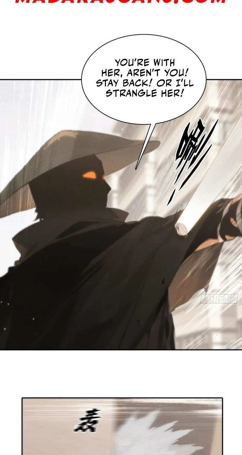 I became a white impermanence Chapter 9 page 3 - 