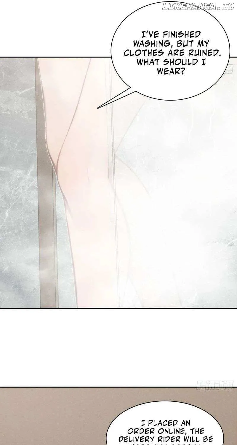 I became a white impermanence Chapter 9 page 22 - 