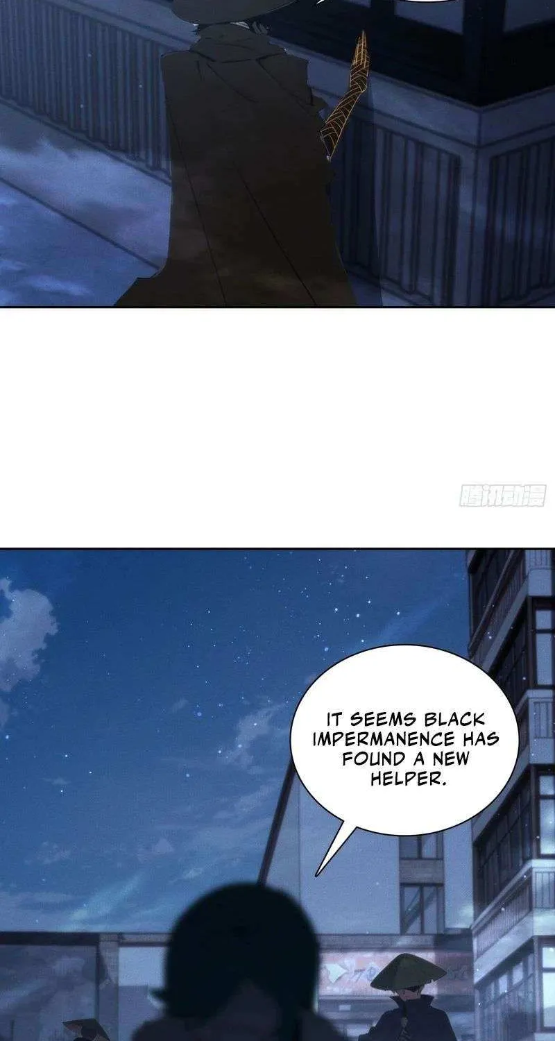 I became a white impermanence Chapter 9 page 33 - 