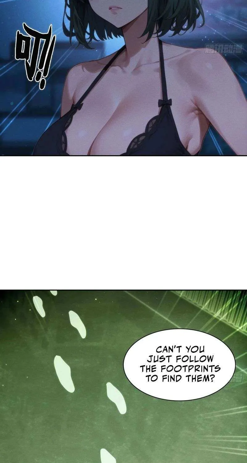 I became a white impermanence Chapter 9 page 37 - 