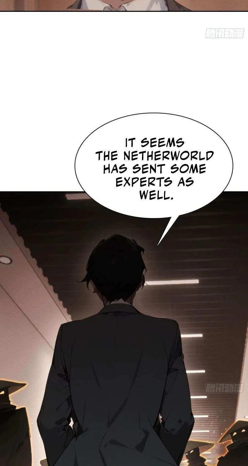I became a white impermanence Chapter 9 page 46 - 