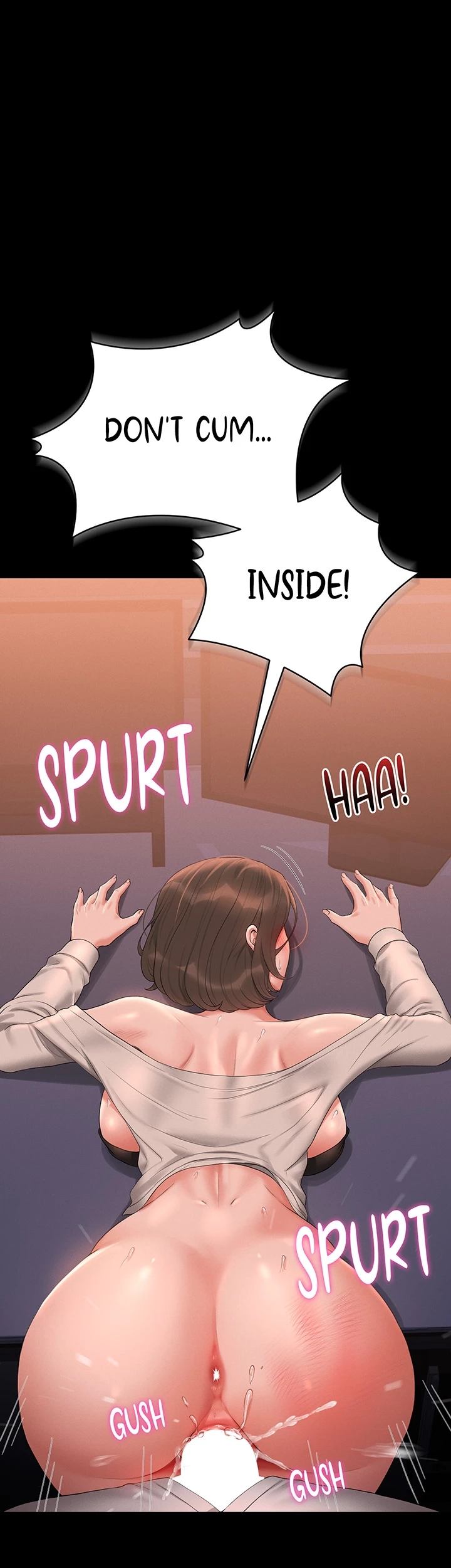 Read I Became an Apartment Manager chapter 13 image 0 on Lezhin