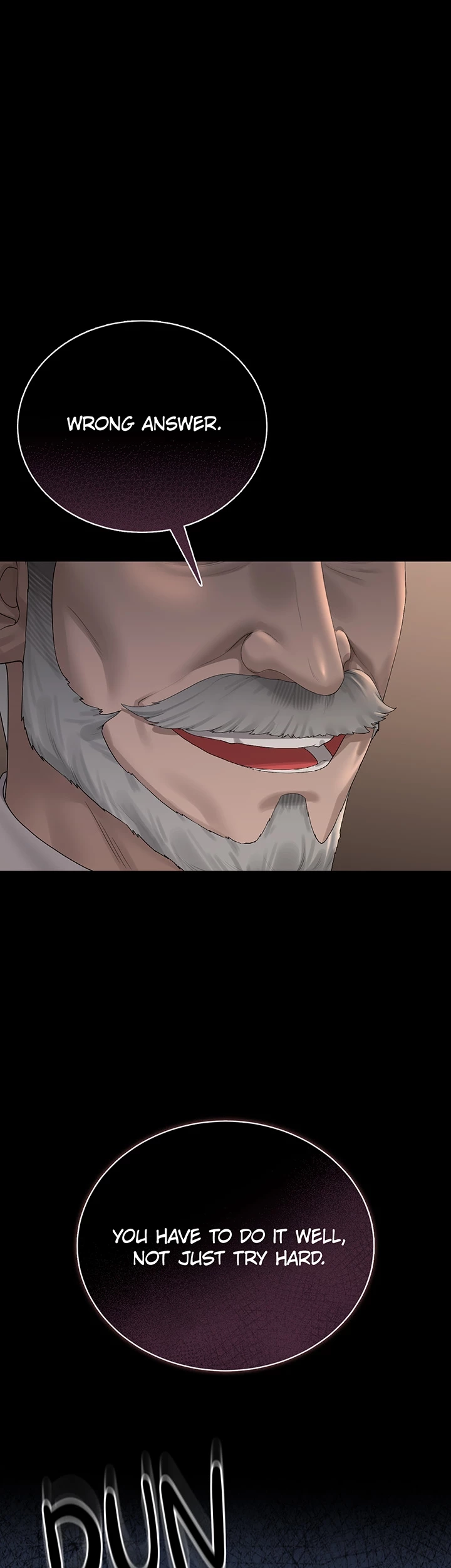 Read I Became an Apartment Manager chapter 13 image 14 on Lezhin