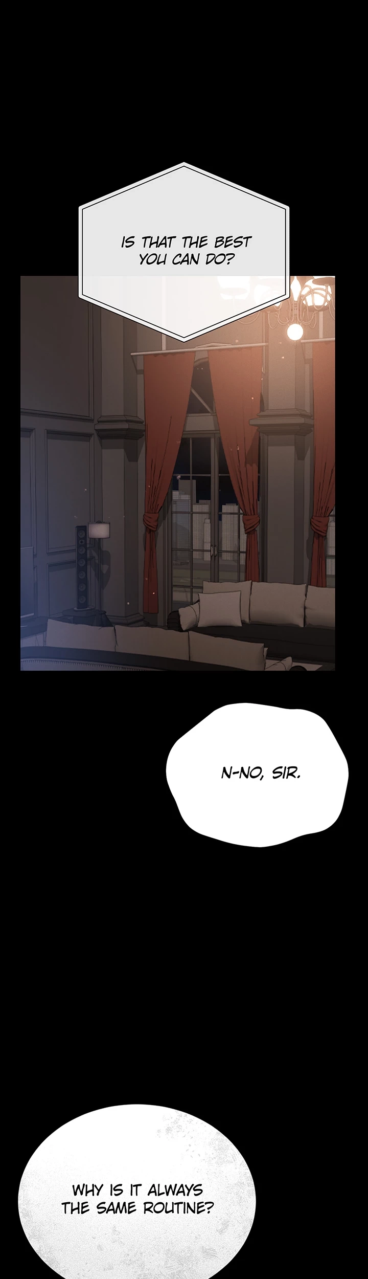 Read I Became an Apartment Manager chapter 13 image 16 on Lezhin