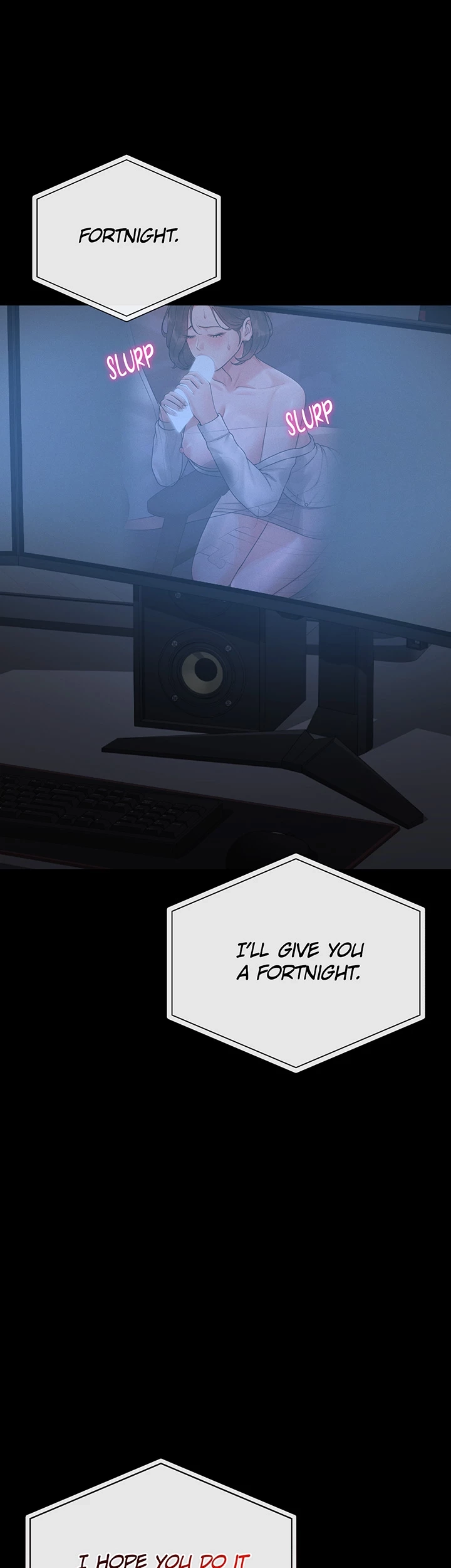 Read I Became an Apartment Manager chapter 13 image 22 on Lezhin