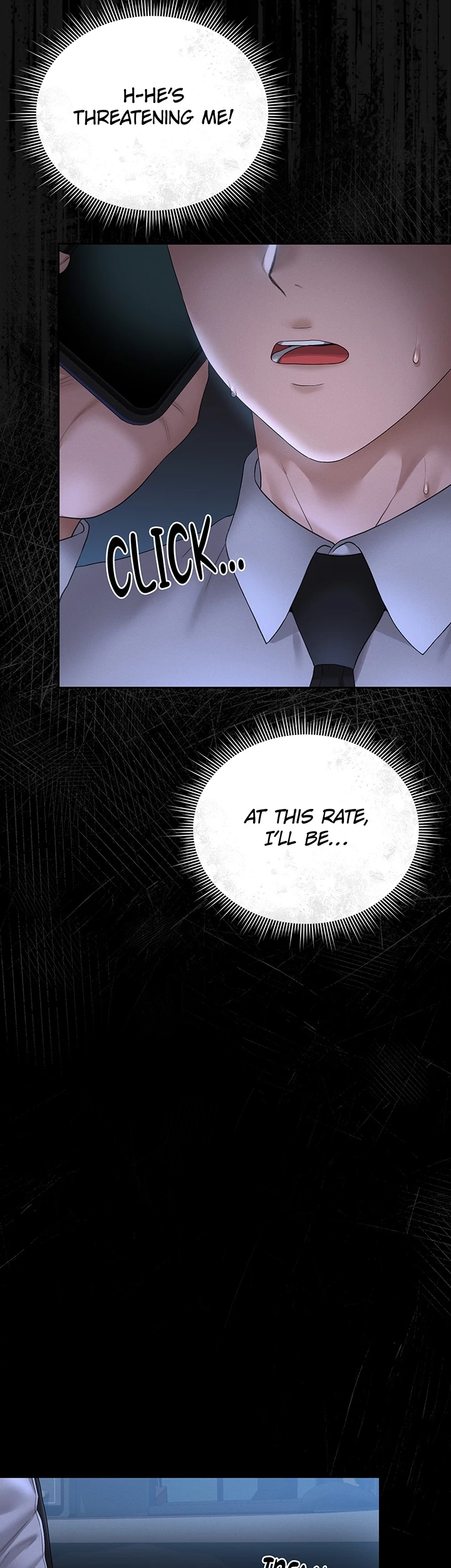 Read I Became an Apartment Manager chapter 13 image 24 on Lezhin