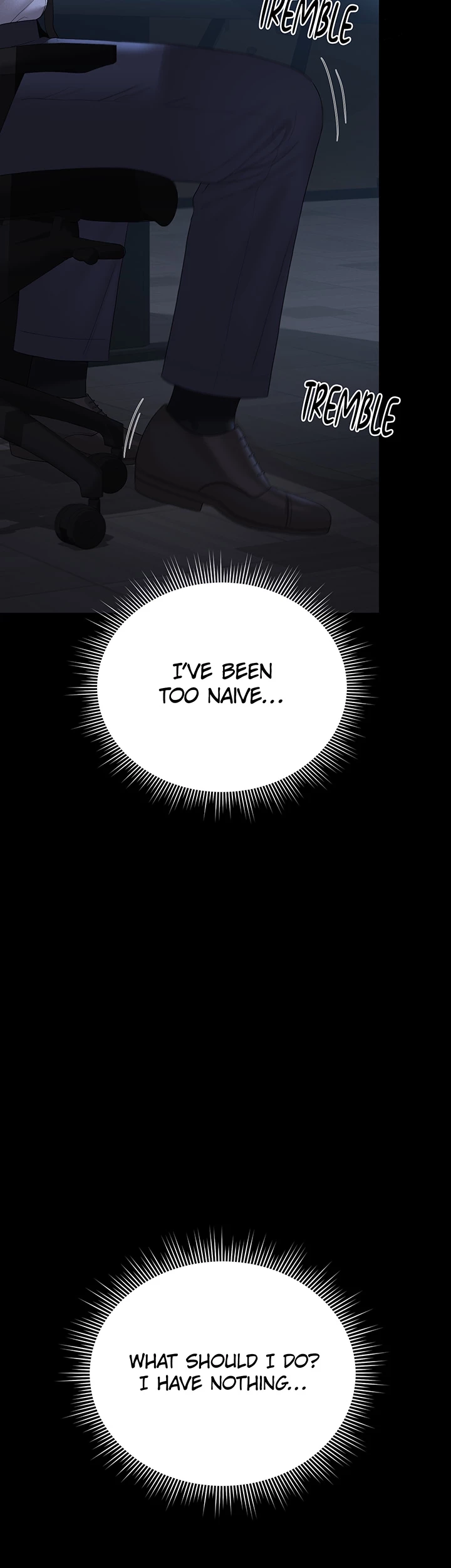 Read I Became an Apartment Manager chapter 13 image 25 on Lezhin