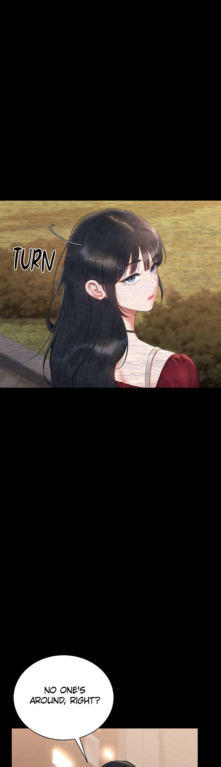 Read I Became an Apartment Manager chapter 13 image 29 on Lezhin
