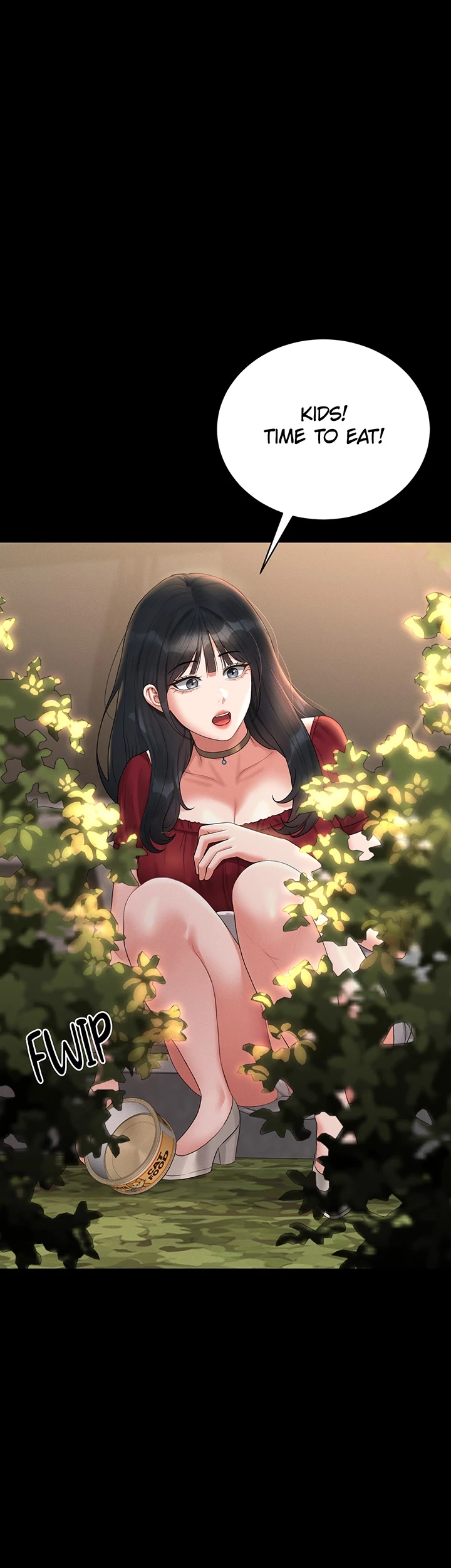 Read I Became an Apartment Manager chapter 13 image 32 on Lezhin