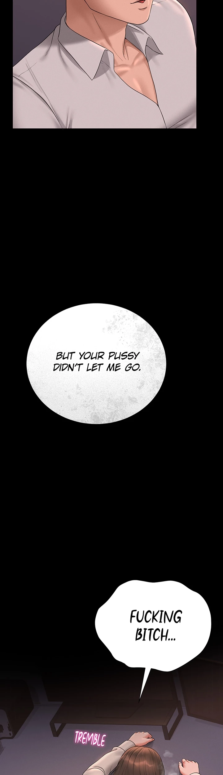 Read I Became an Apartment Manager chapter 13 image 4 on Lezhin