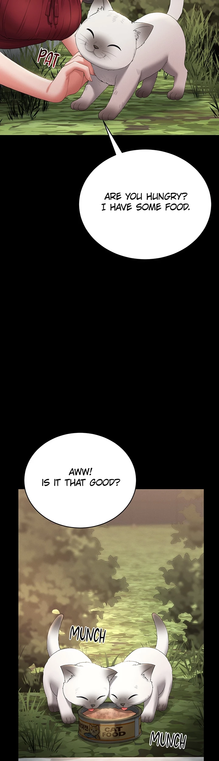 Read I Became an Apartment Manager chapter 13 image 40 on Lezhin