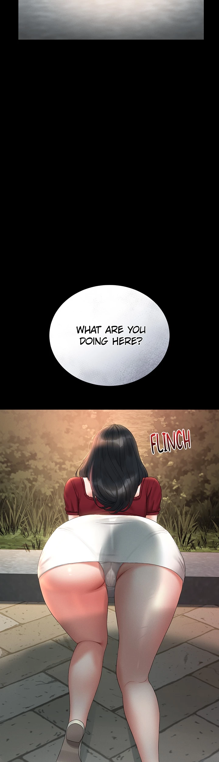 Read I Became an Apartment Manager chapter 13 image 41 on Lezhin
