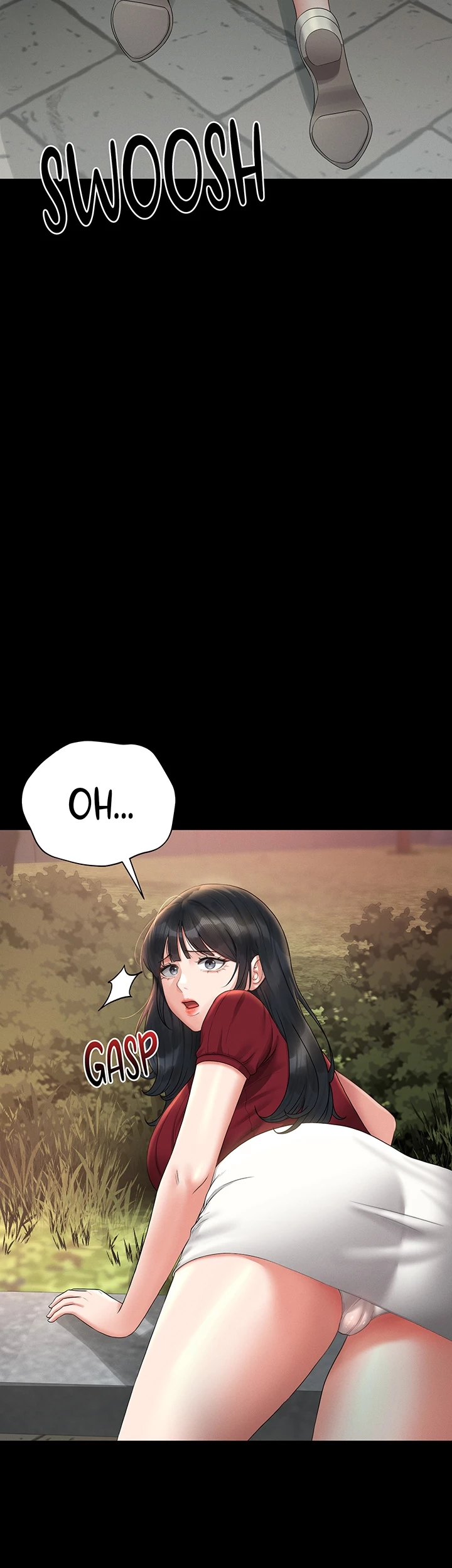 Read I Became an Apartment Manager chapter 13 image 42 on Lezhin