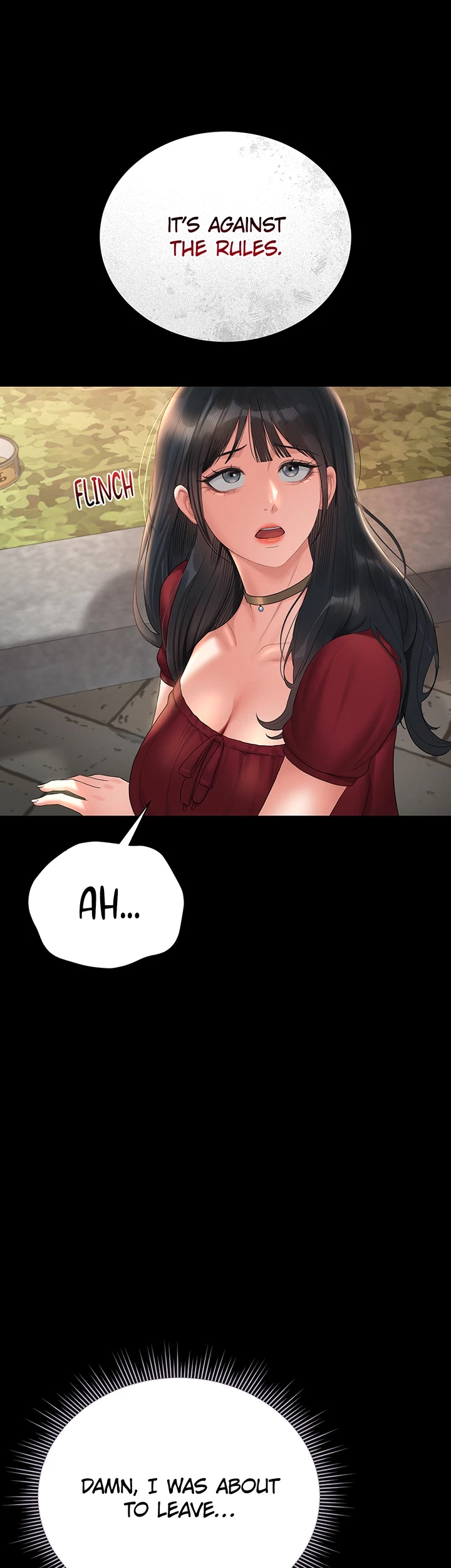 Read I Became an Apartment Manager chapter 13 image 45 on Lezhin