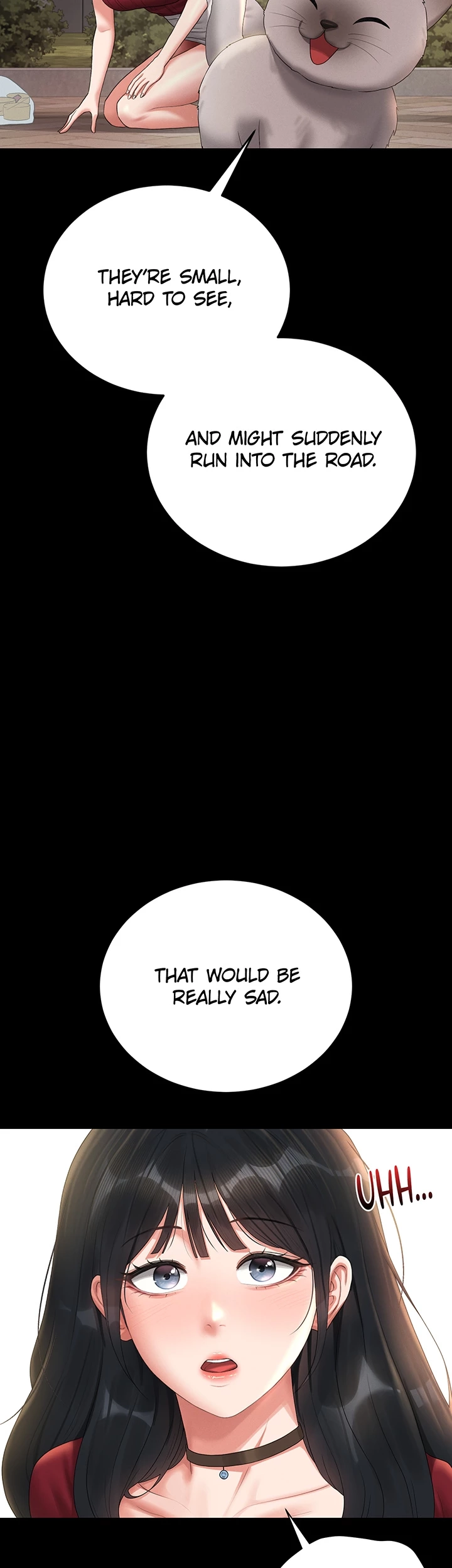 Read I Became an Apartment Manager chapter 13 image 49 on Lezhin