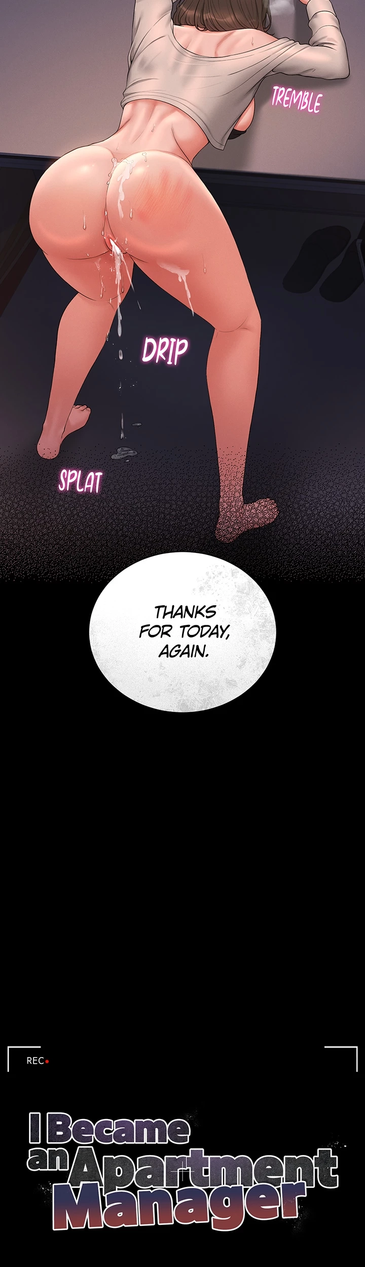 Read I Became an Apartment Manager chapter 13 image 5 on Lezhin