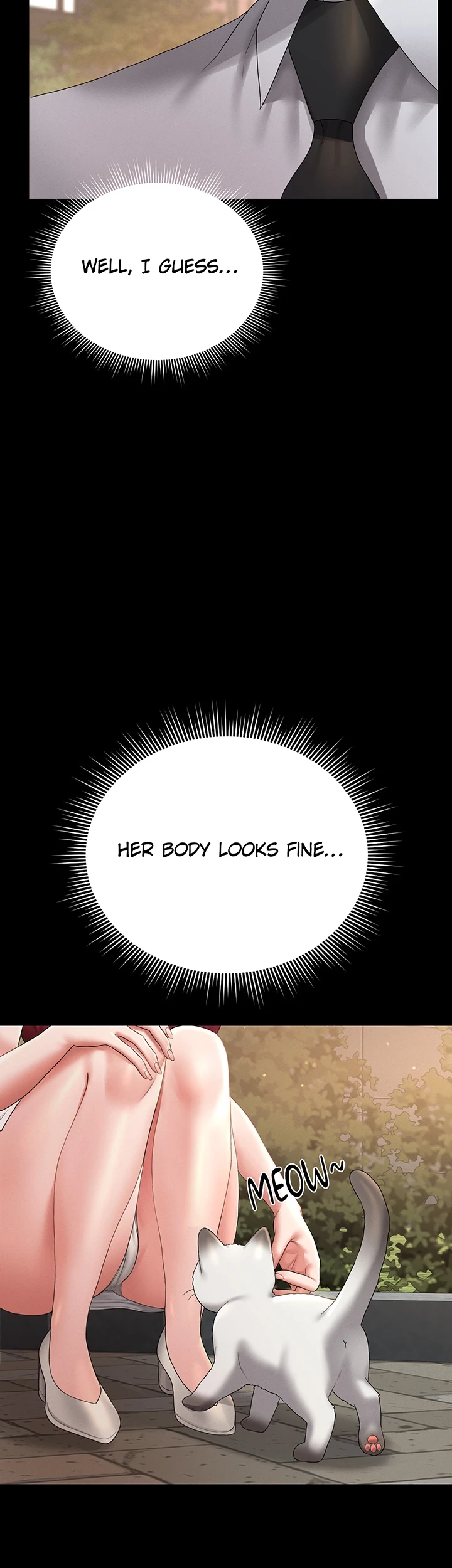 Read I Became an Apartment Manager chapter 13 image 53 on Lezhin
