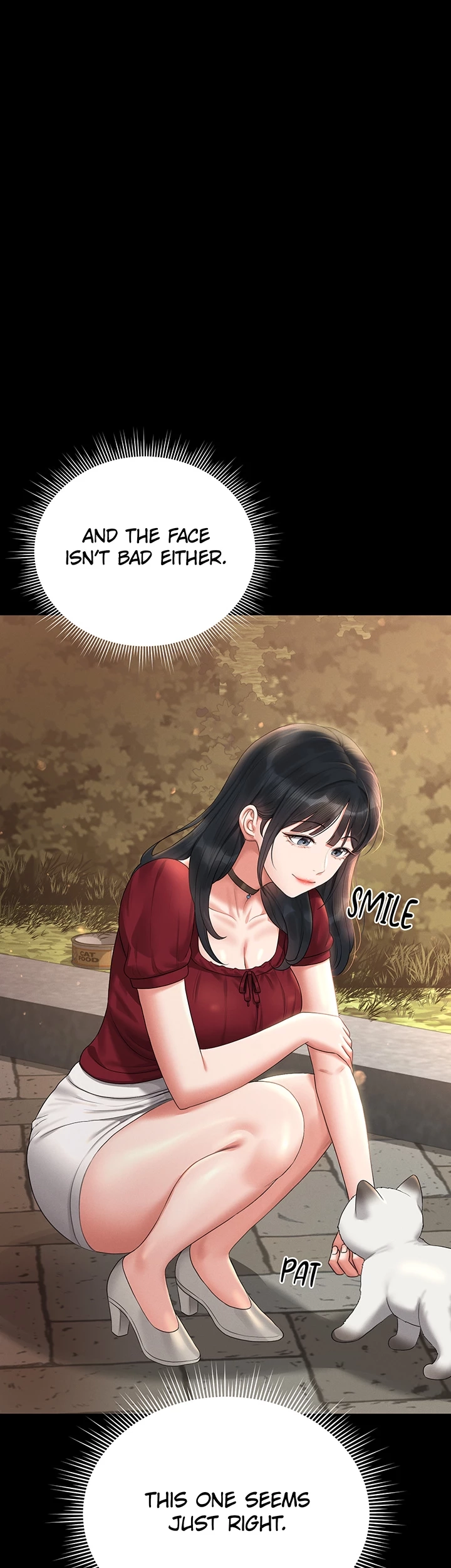 Read I Became an Apartment Manager chapter 13 image 54 on Lezhin