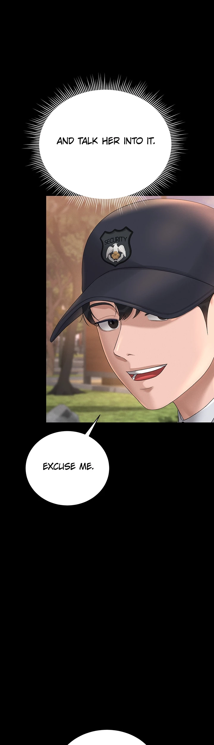 Read I Became an Apartment Manager chapter 13 image 57 on Lezhin