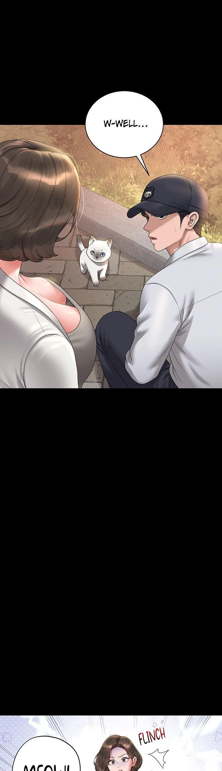 Read I Became an Apartment Manager chapter 13 image 60 on Lezhin