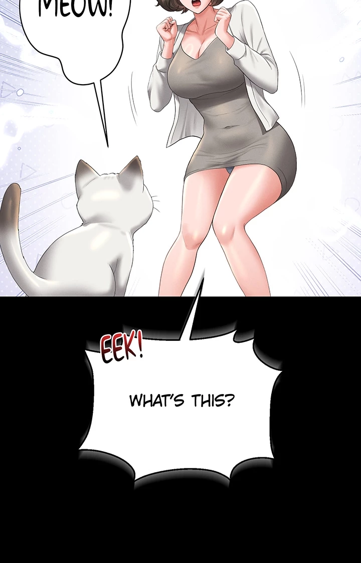 Read I Became an Apartment Manager chapter 13 image 61 on Lezhin