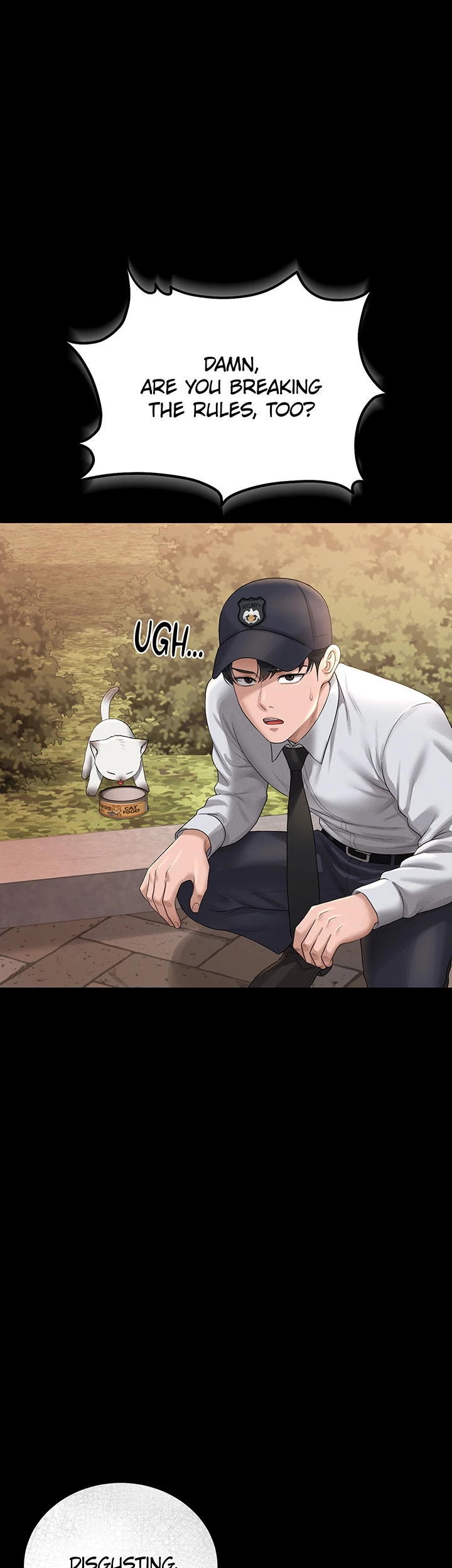 Read I Became an Apartment Manager chapter 13 image 62 on Lezhin
