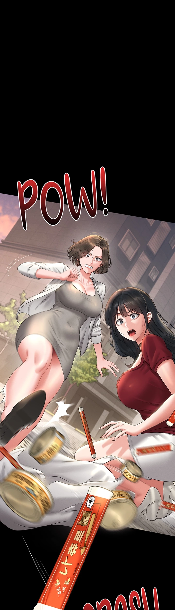 Read I Became an Apartment Manager chapter 13 image 64 on Lezhin
