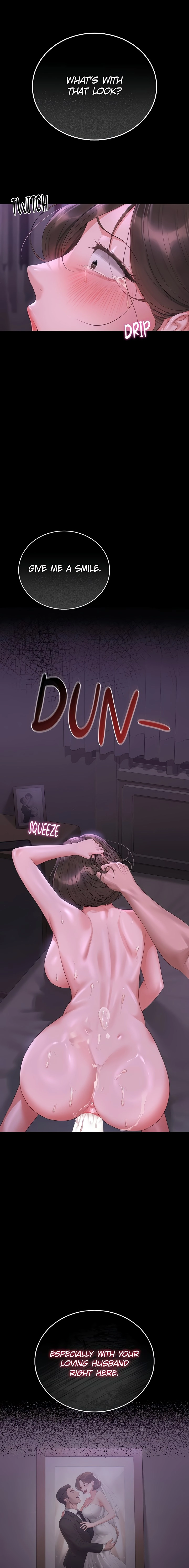 Read I Became an Apartment Manager chapter 17 image 2 on Lezhin