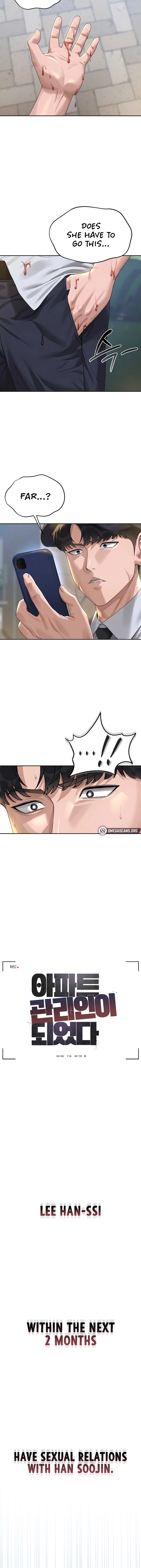 Read I Became an Apartment Manager chapter 2 image 1 on Lezhin
