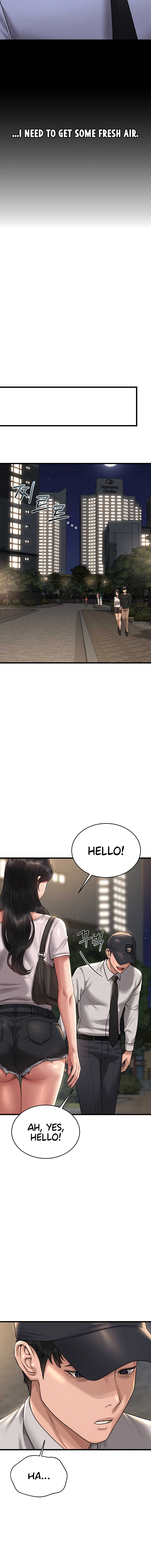 Read I Became an Apartment Manager chapter 2 image 16 on Lezhin