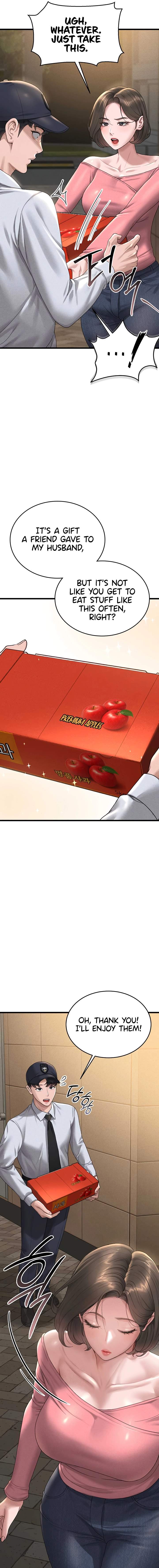 Read I Became an Apartment Manager chapter 2 image 19 on Lezhin