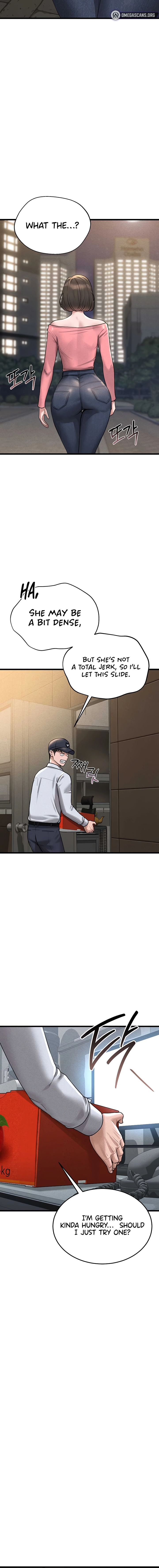 Read I Became an Apartment Manager chapter 2 image 20 on Lezhin