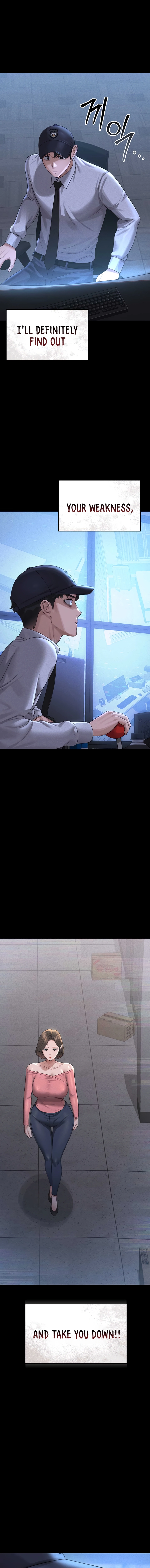 Read I Became an Apartment Manager chapter 2 image 22 on Lezhin